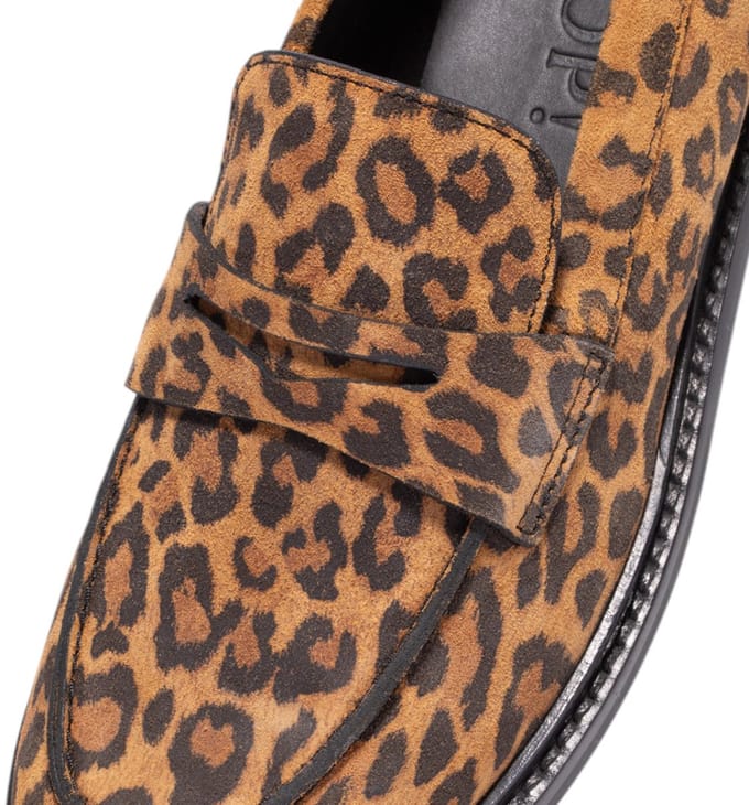Joop - Damen Slip On Selvaggia Tami