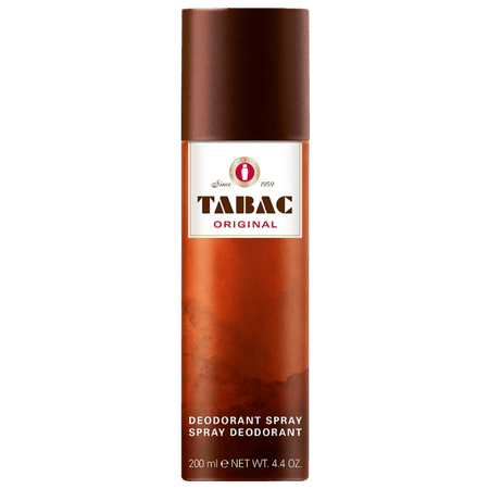 Tabac Original Deodorant Spray - 200 ml