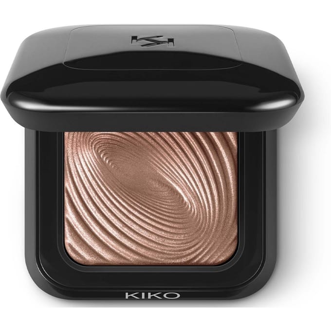 KIKO Milano Water Oogschaduw 3 g (Verschillende Tinten) - 05 Bronze