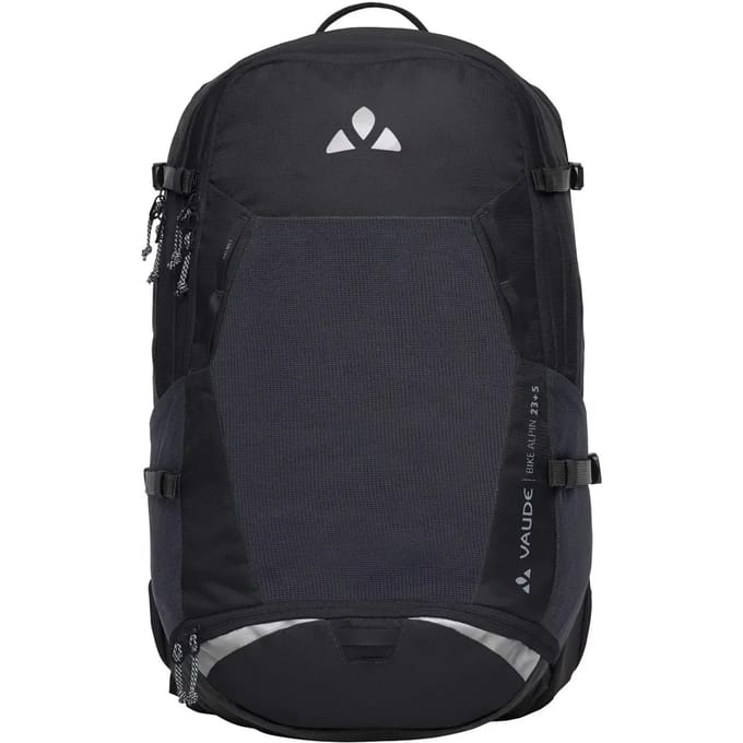 Bike Alpin 23+5, black, -