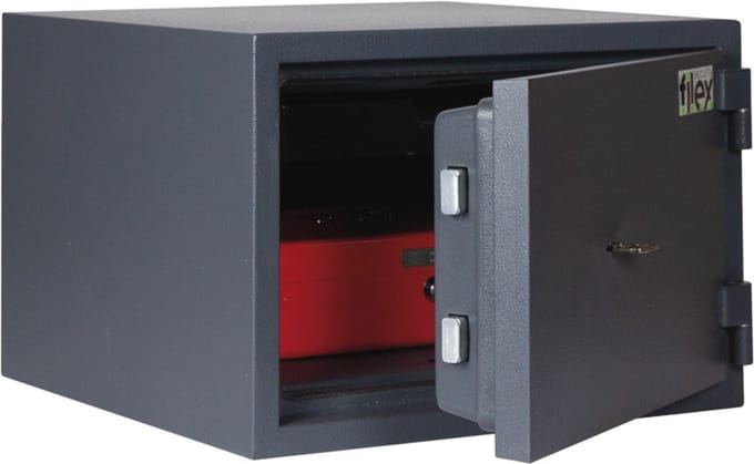 Filex Security - Inbraakwerende Kluis - Filex CS 1 KL