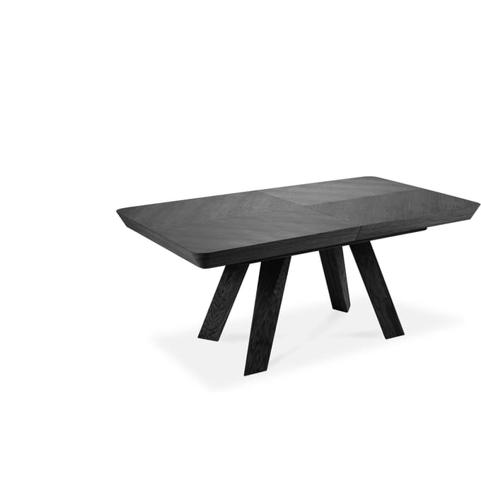 Eettafel Njal uitschuifbaar | Windsor & Co