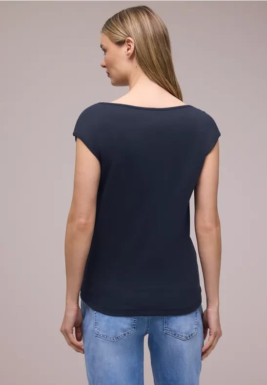 Basic shirt