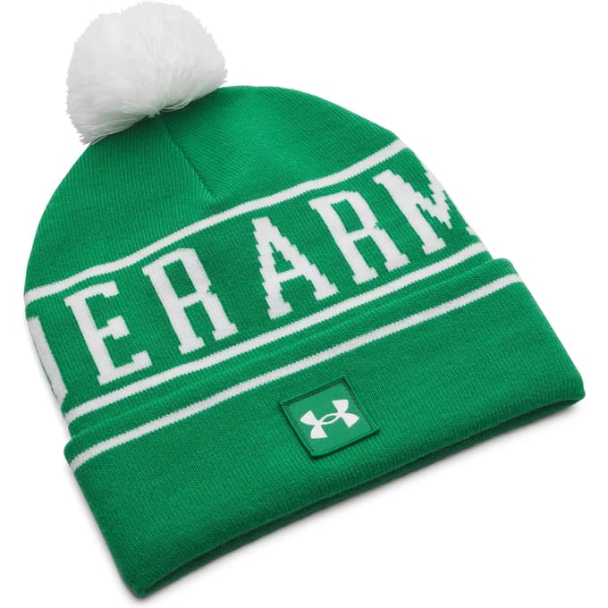 Under Armour-muts M Halftime Pom Beanie