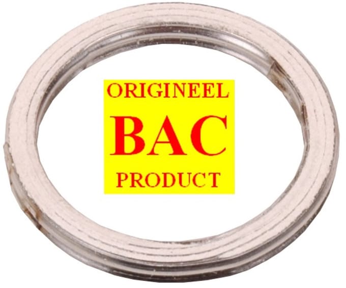 Uitlaatpakking BAC | Peugeot Vivacity / Aprilia SR