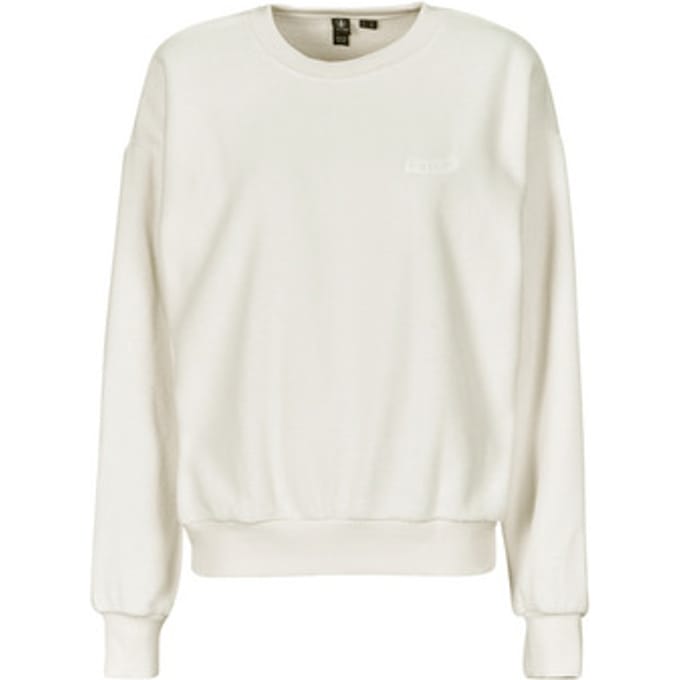 Dames sweatshirt Volcom Too Doo