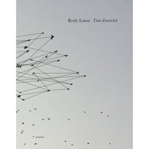 Rody Luton. Time Encircled - Rody Luton