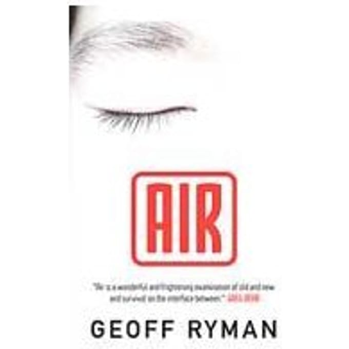 Air - Ryman, Geoff