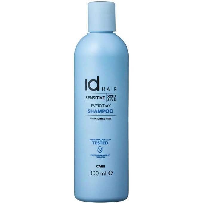 IdHAIR Sensitive Xclusive Everyday Shampoo 300 ml
