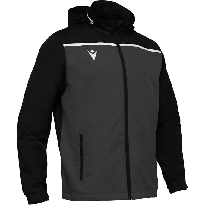 Windjack Macron tully