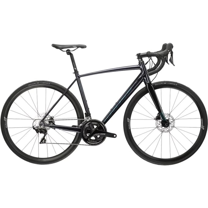 Racefietsen Kross Vento Shimano 105 R7000 11V