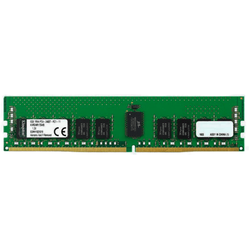 Kingston 8GB DDR4-2400MHz REG ECC CL17