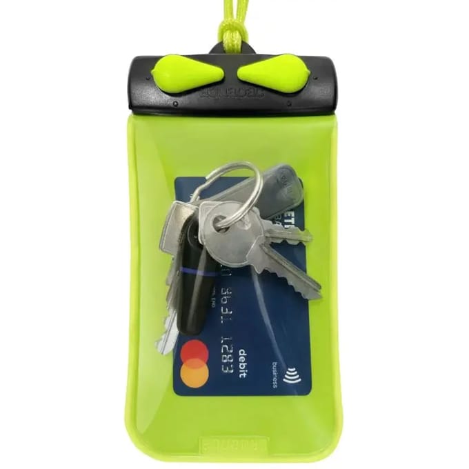 Waterdicht zakje Aquapac Keymaster