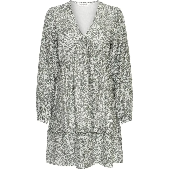 Damesjurk Moss Copenhagen Seraphina