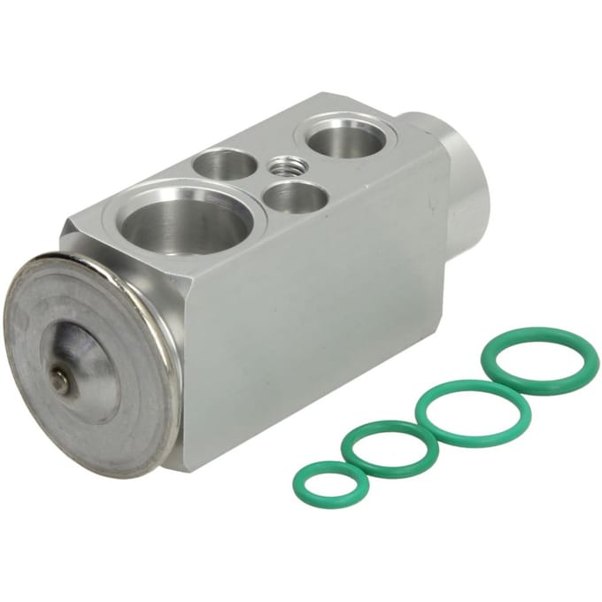 Expansieventiel, airconditioning NRF 38503