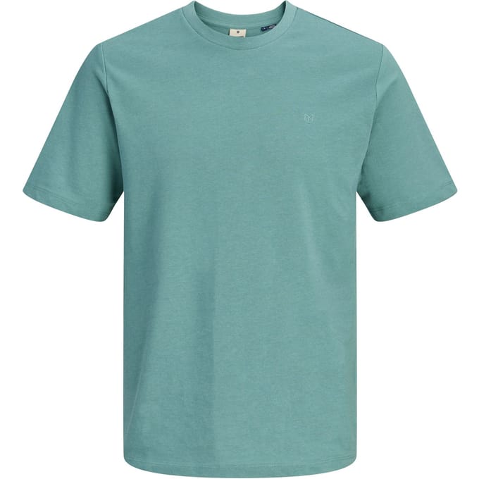 JACK&JONES PREMIUM - JPRBLUHUG SS TEE SMU Heren T-shirt