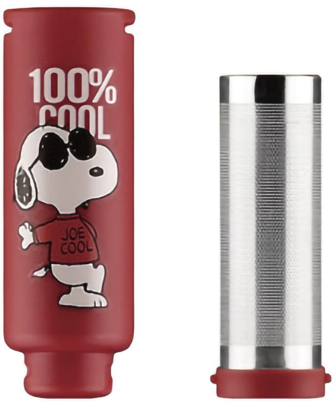 Les Artistes Paris - theefilter - Cool Snoopy - LP-A2339