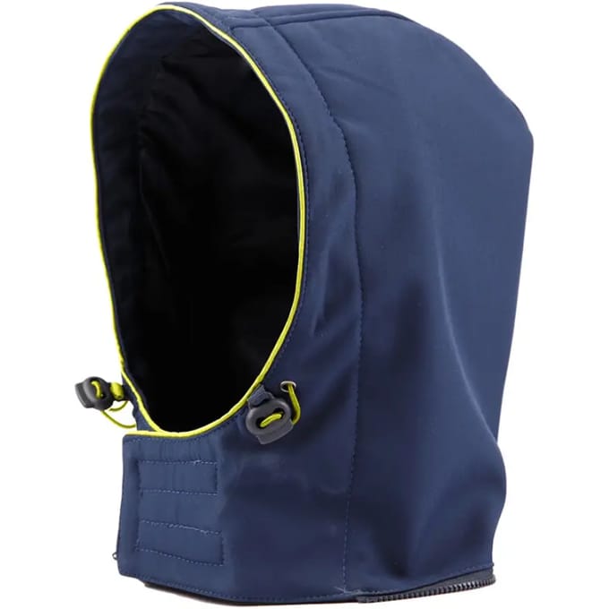 Afneembare capuchon Pen Duick Universal Softshell