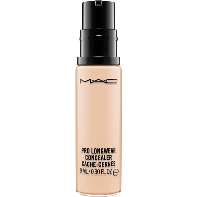 MAC Pro Longwear Concealer (Various Shades) - NW15