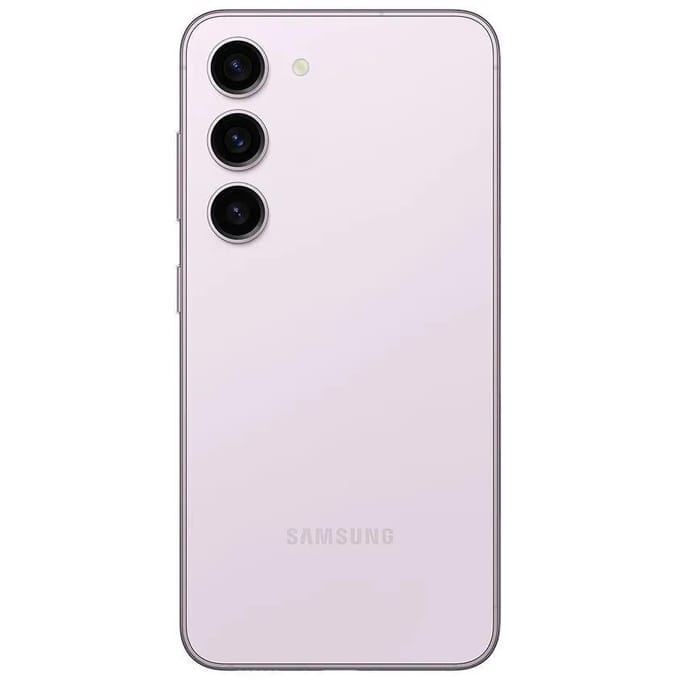 Samsung Galaxy S23 Plus 5G SIM+eSIM 8GB+256GB/512GB Ontgrendelde Smartphone 256GB