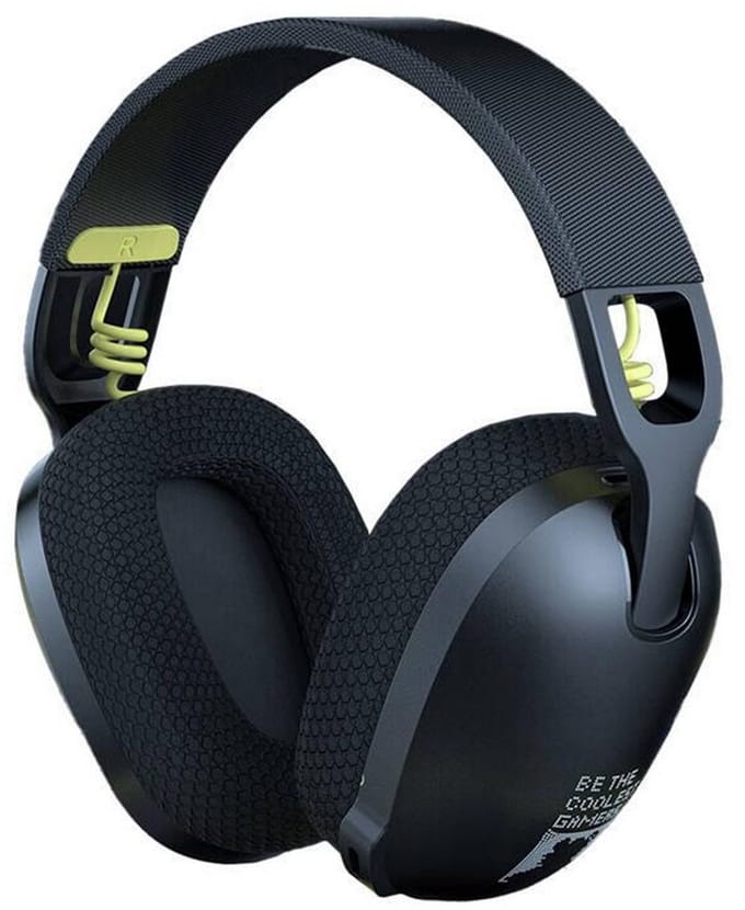 ONIKUMA B2 gaming headphones (black)
