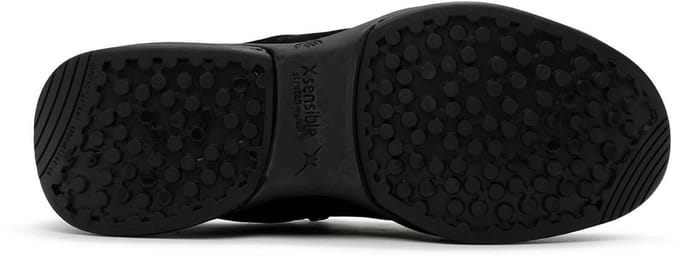 XSENSIBLE SWX23 HX zwart