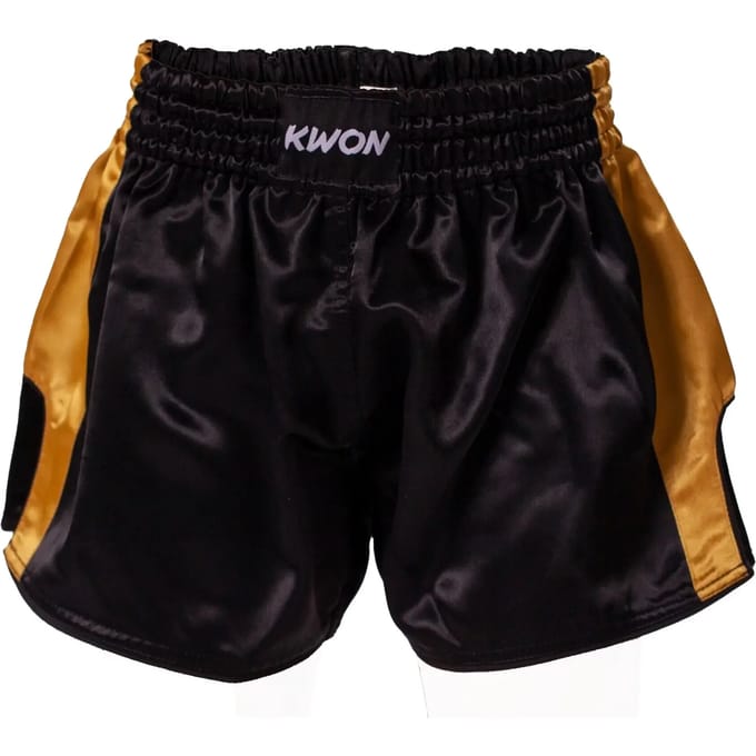 Boksbroek thaï Kwon Clubline