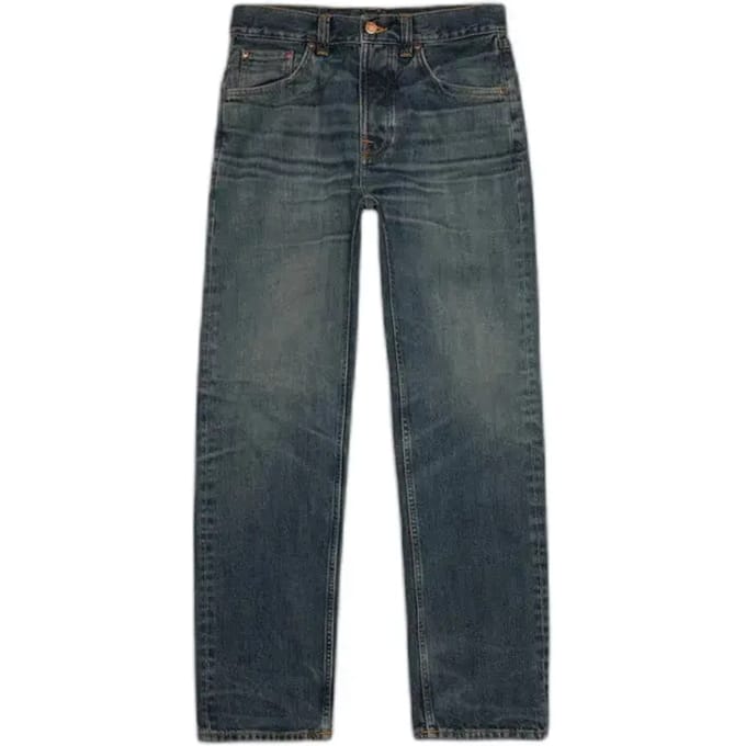 Regular Jeans Nudie Jeans Rad Rufus