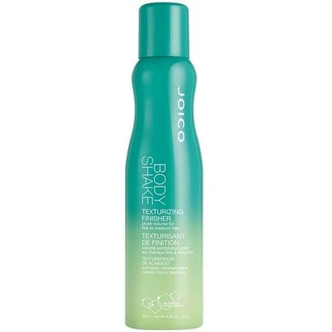 Joico - S&F Body Shake Texturizing Finisher - 250ml