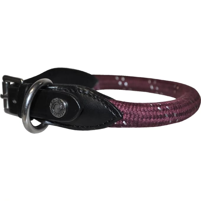 Hondenhalsband Canter Corde