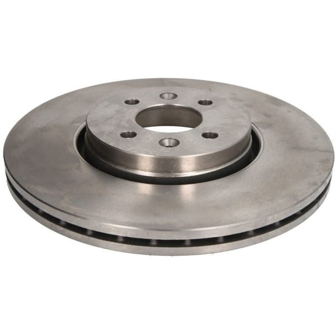 Remschijf BOSCH 0 986 479 209 voorkant, geventileerd, sterk gecarboniseerd, 1 Stuk