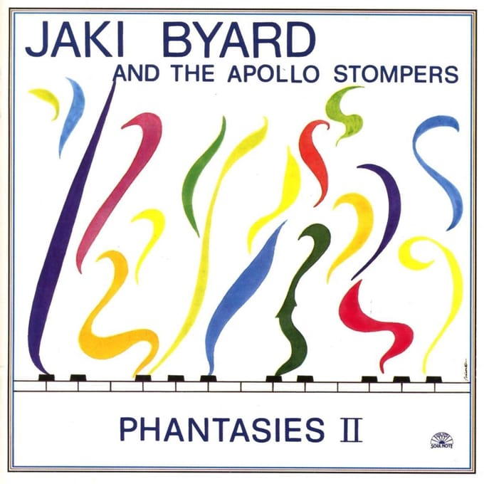Phantasies II