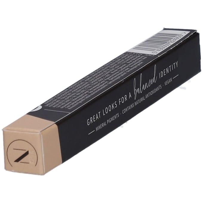 Couleurs de Noir Stylo Yeux Eyeliner WR 03 Khaki 1 Stiften