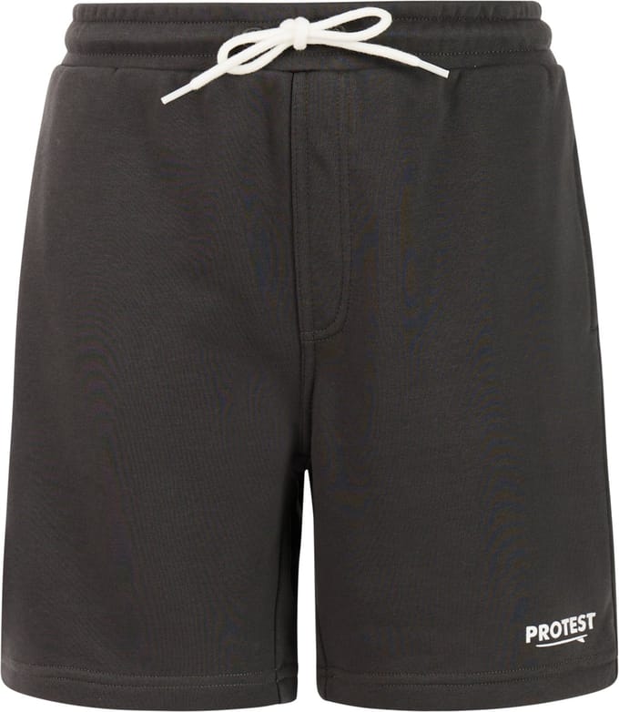 Protest Prtclints Jr – Korte broek Jongens – Joggingbroek – Tailleband elastiek