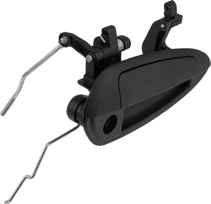 Deurhendel voordeur OEM 735499610