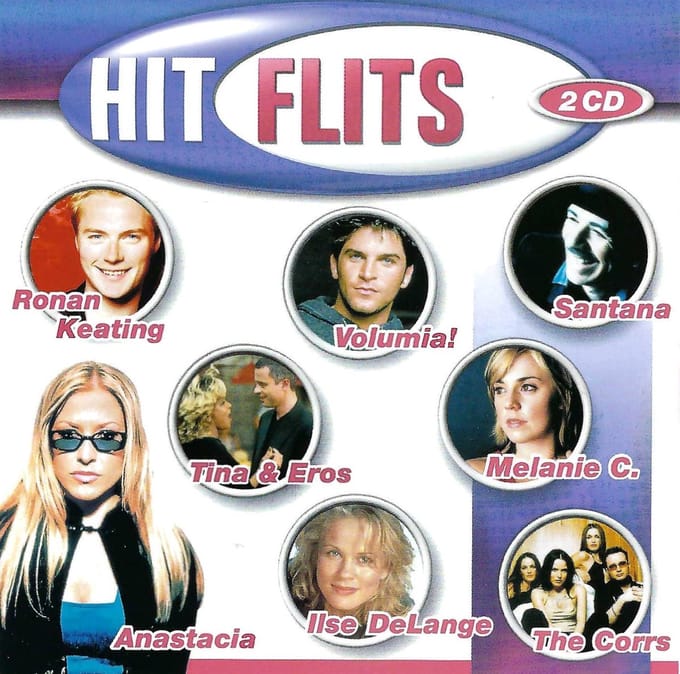 Various - Hit Flits