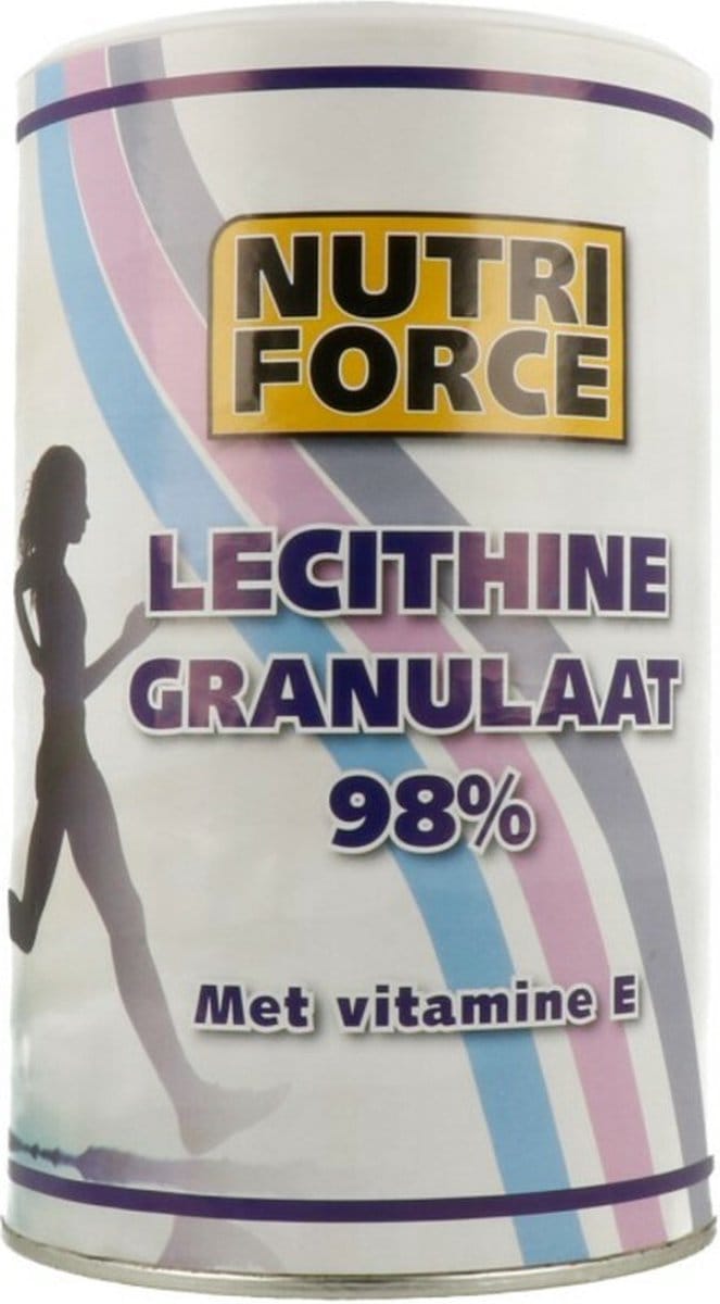 Naproz Lecithine - 400g