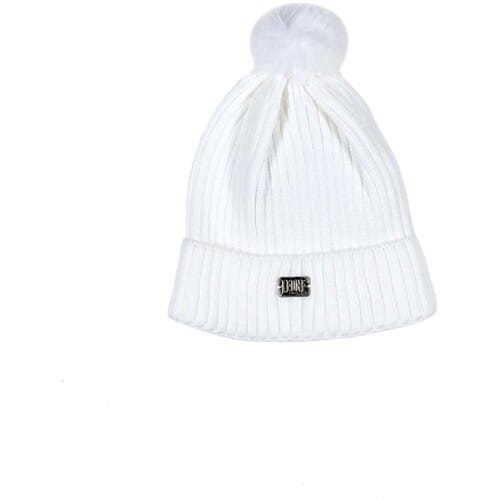 Hoed Leone 1947 Woman Caps Pompon