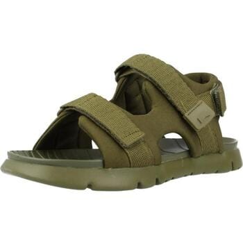 Camper Oruga Sandalen Groen EU 25 Kinderen