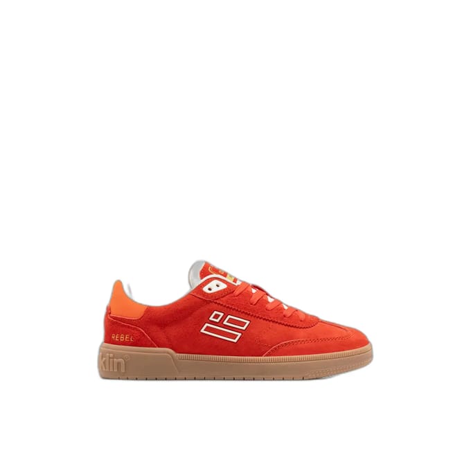 Trainers D.Franklin Rebel Basic