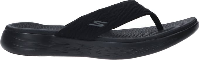 Teenslippers Skechers On The Go 600 Sunny