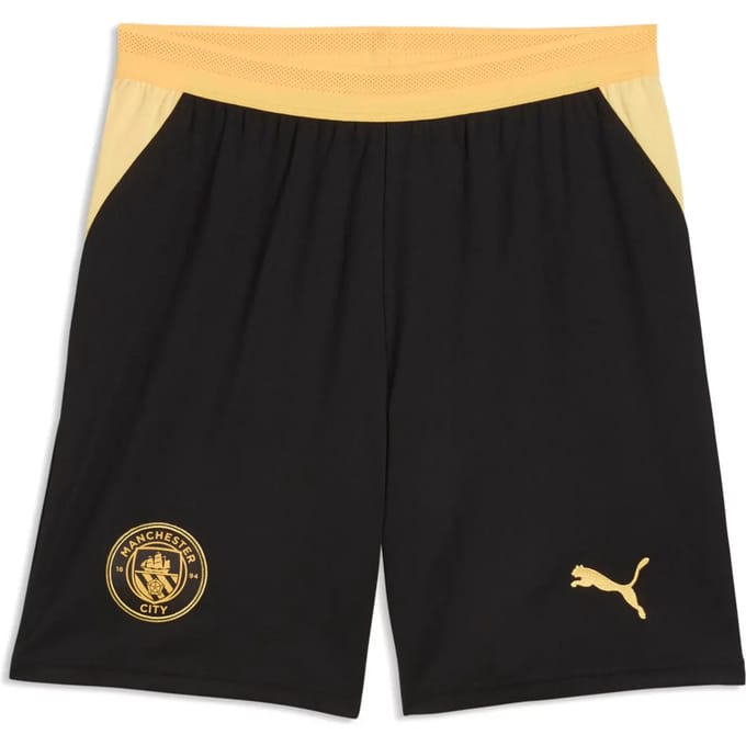Korte Manchester City 2026/27