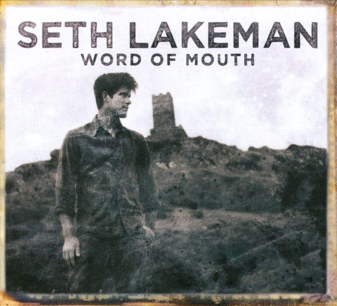 Word Of Mouth