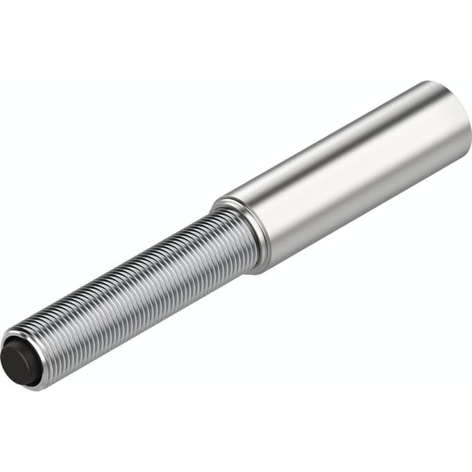 Festo Schokdemper 1.2mm Slag - Bouwgrootte M12 - 8073907 - P2FE8