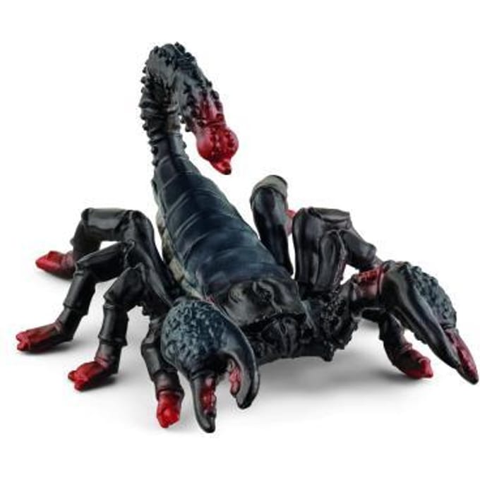 schleich WILD LIFE - Keizerschorpioen - 14857