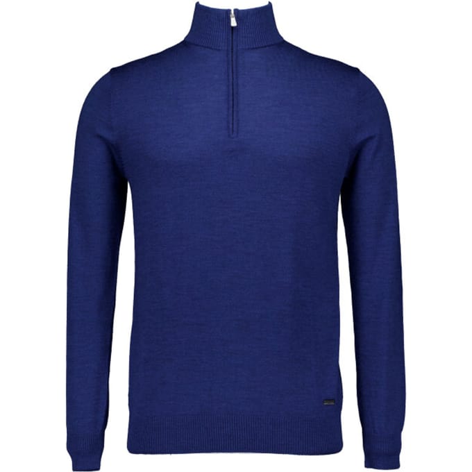 Seven Dials Saul  Blauw Sdl25305lu15