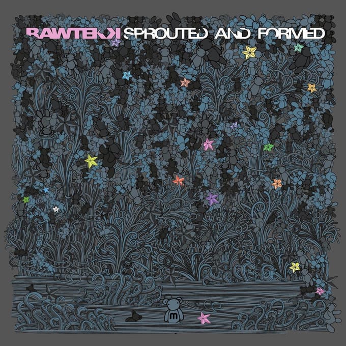 Sprouted & Formed