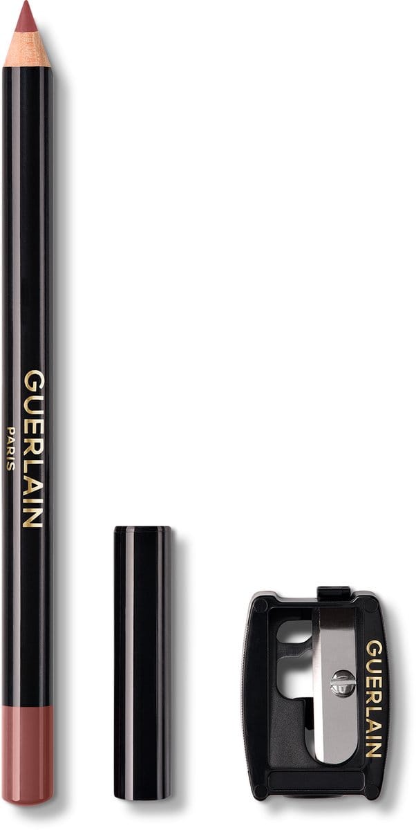 Guerlain - Contour G Lippotlood 01 Le Bois De Rose