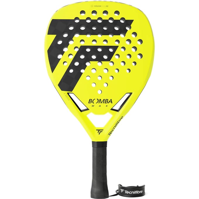 Paddle racket Tecnifibre Bomba Max