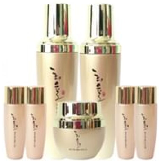 LEBELAGE - Heeyul Premium Hanbang 3 Set 7 pcs